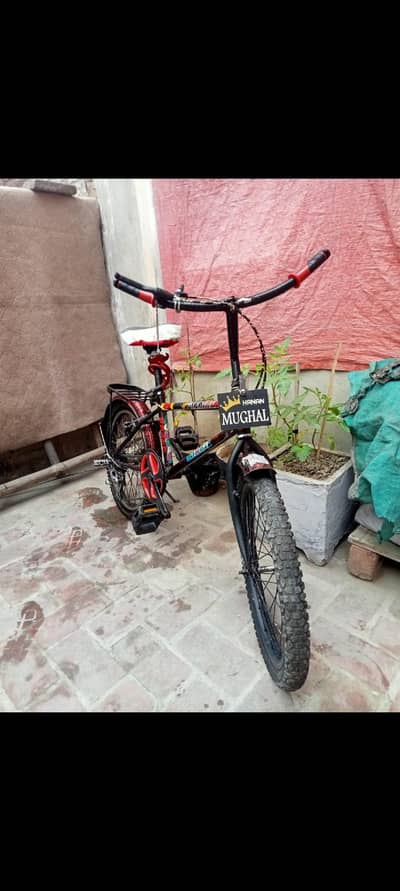 2o size cycle h good condition ma