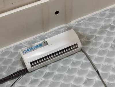 1 ton ac