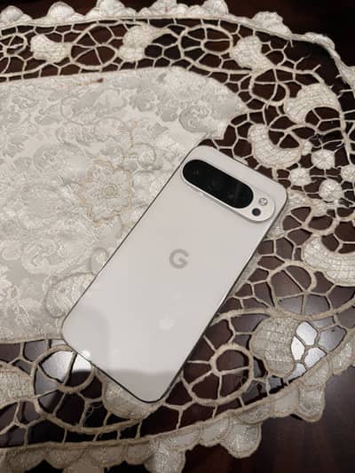 Google Pixel 9 Pro XL