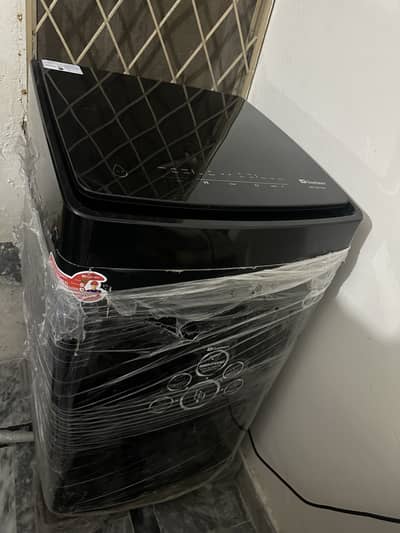 Dawlance Top load Automatic Washing Machine