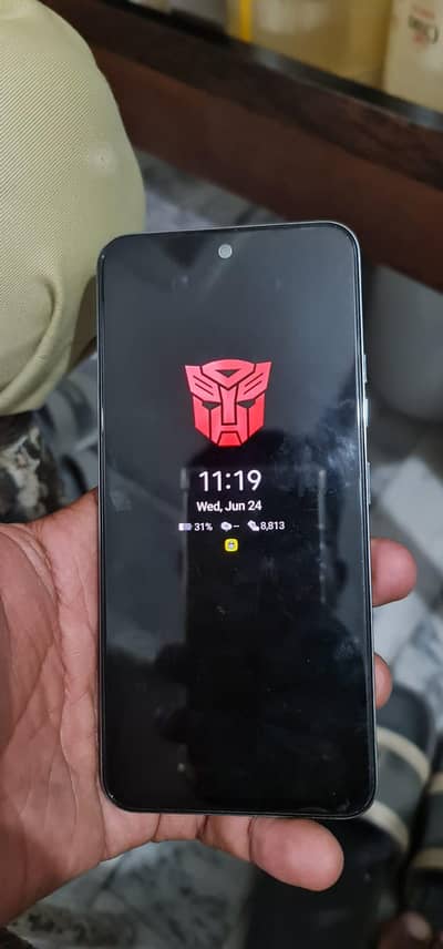 Tecno Spark 30 pro