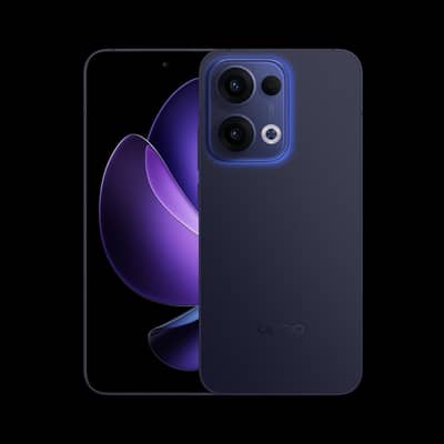 OPPO Reno13 5g 12gb 256gb 10 by 10 lush condition