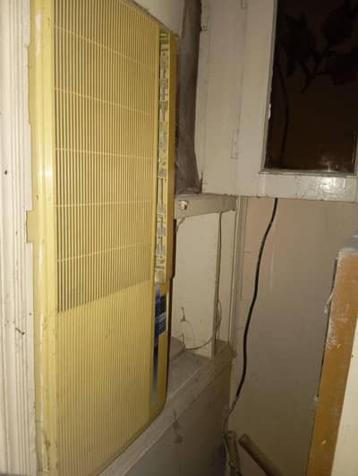 WINDOW AC FOR SAKE