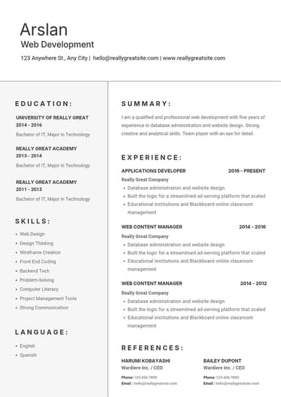 Professional VC/Resume Banwana-150 RS-30 Min PDF-online All Pakistan