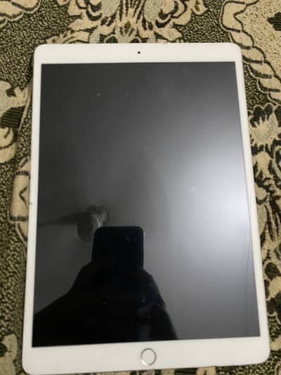 I pad Air 3 256GB panel crack
