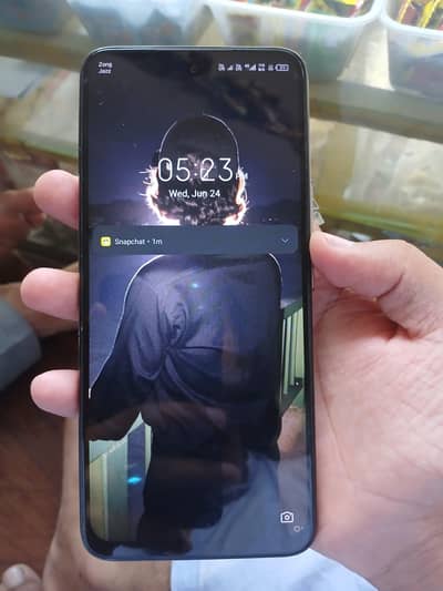 Infinix Hot 12 Play