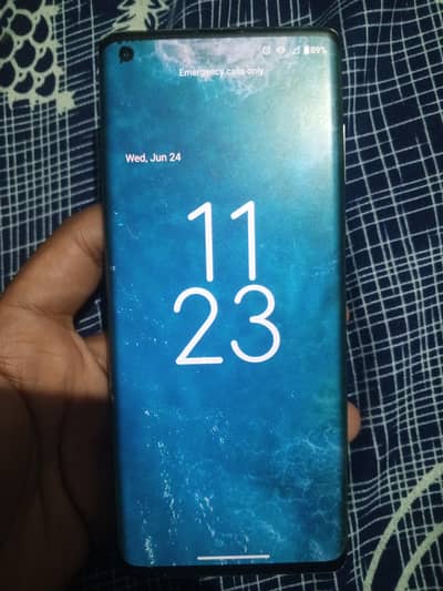 Motorola Edge Plus