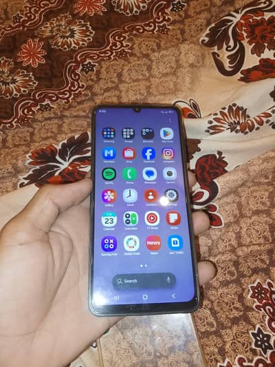 Samsung Mobile A07 5G