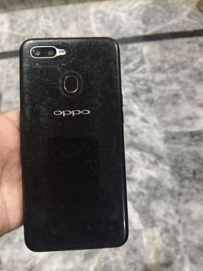 OPPO A5s