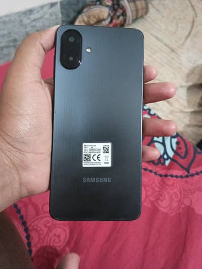 Samsung Mobile A07 5G