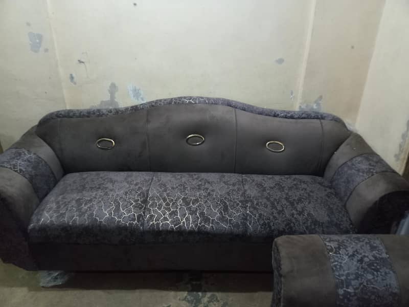 5 seated sofa set 5
