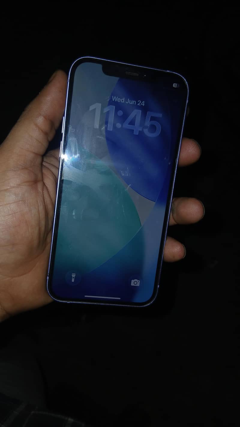 Apple iPhone 12 1