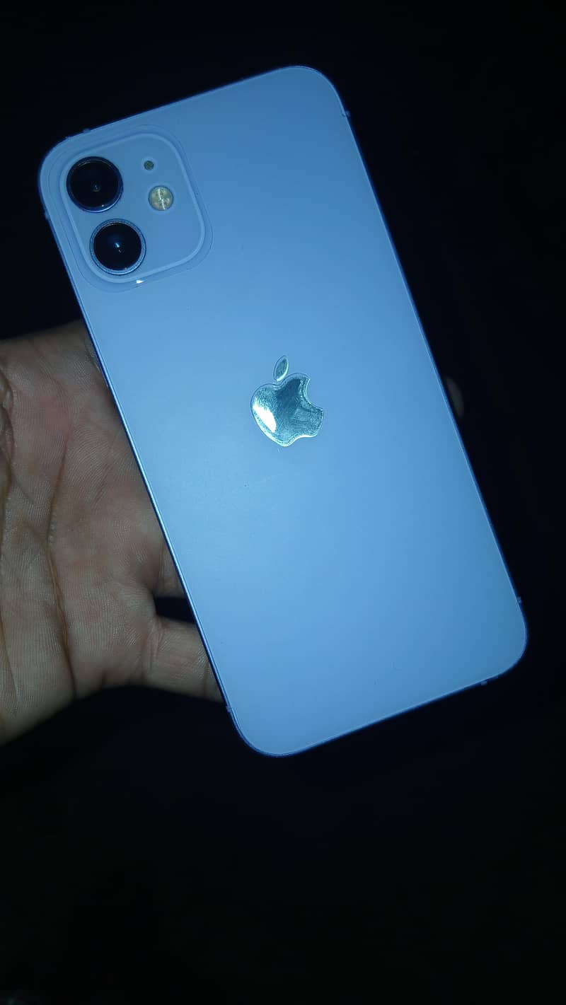 Apple iPhone 12 2