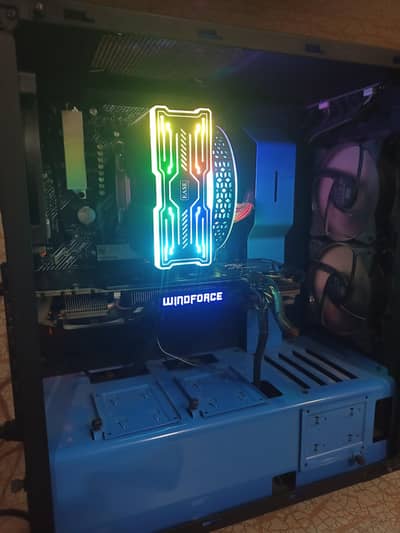 2 gaming pc's for sale.