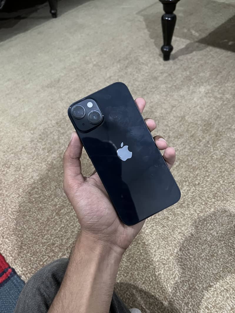 Apple iPhone 14 0