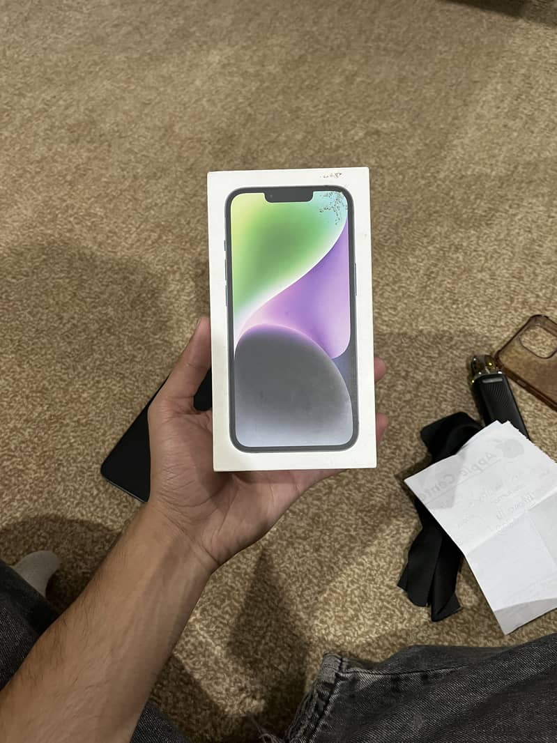 Apple iPhone 14 6