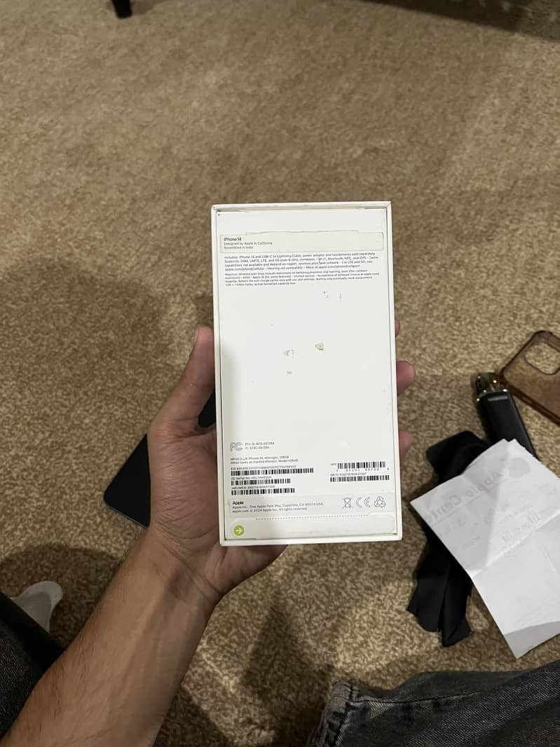 Apple iPhone 14 7