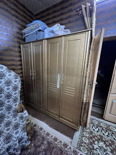 Married furniture 1 year Use Good Condition