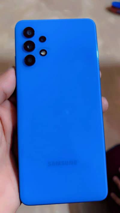 Samsung Mobile A32