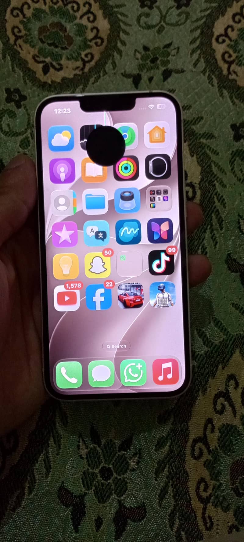 iPhone 13 1