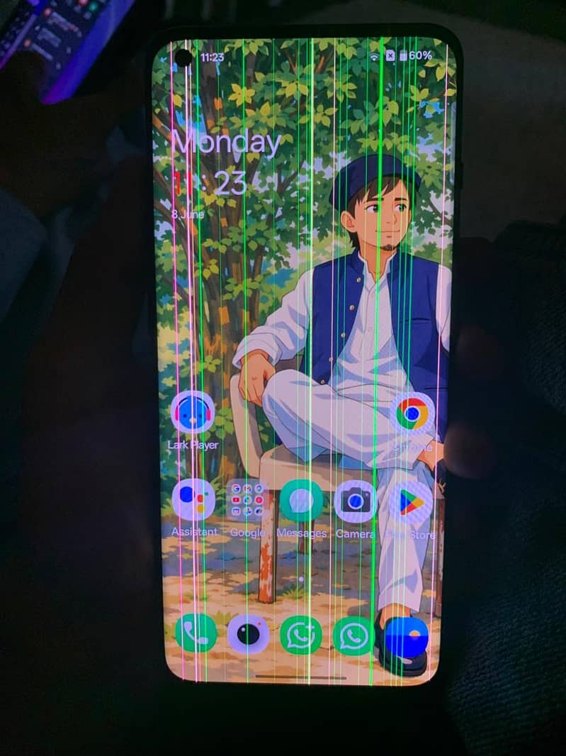 One Plus 10 Pro 3
