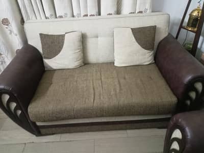 7 seater sofa set