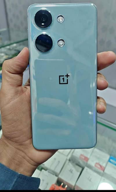 One Plus Ace 2V