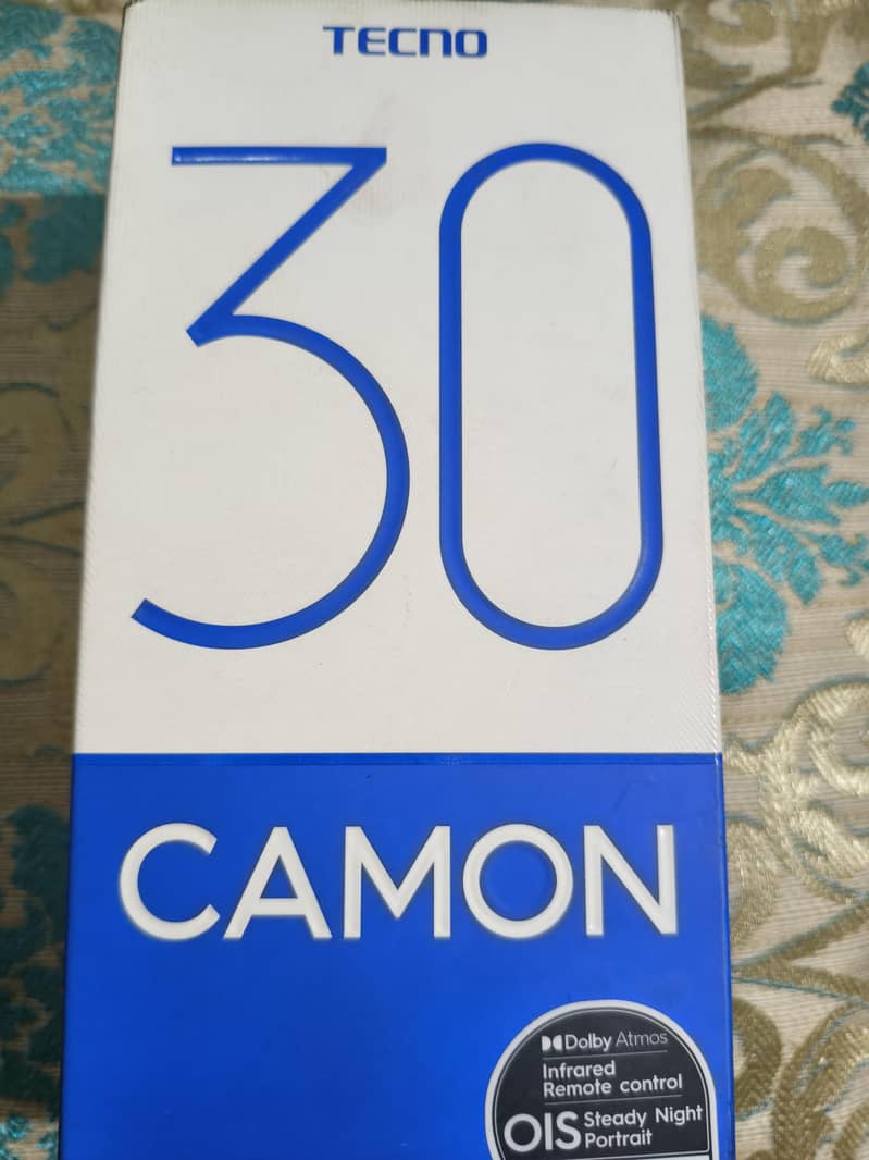 Tecno CAMON 30 2