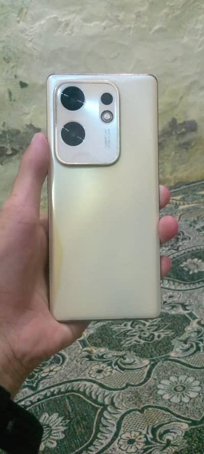 Infinix Zero 30