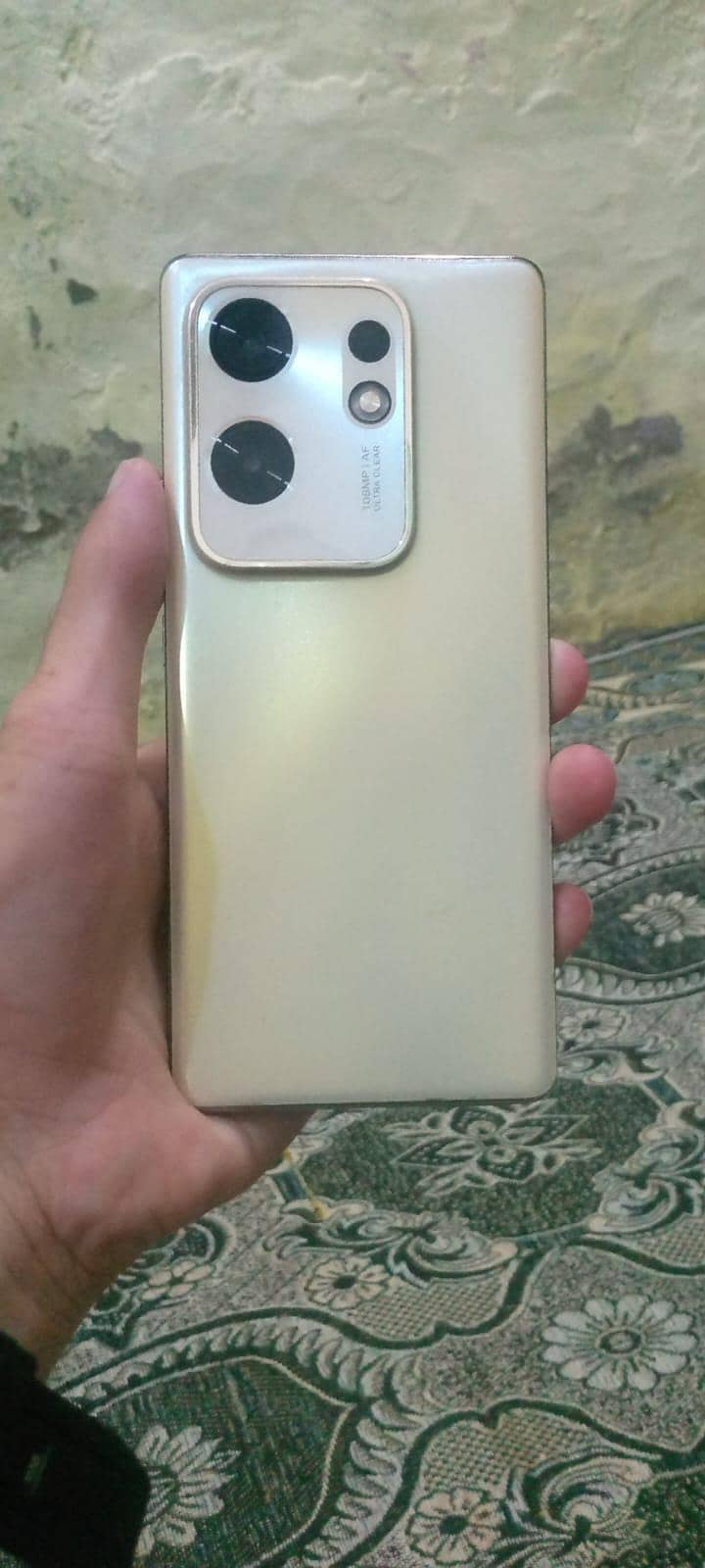 Infinix Zero 30 0