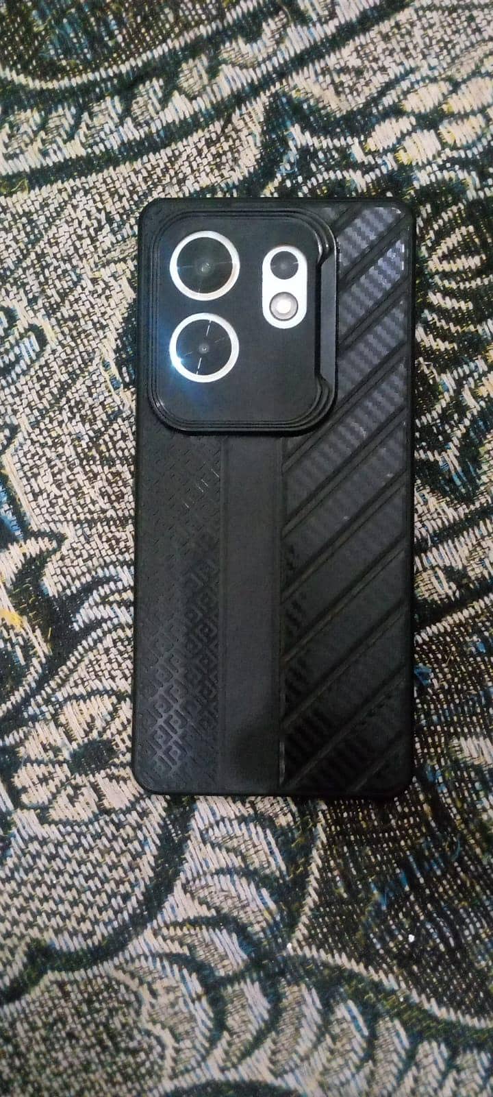 Infinix Zero 30 2