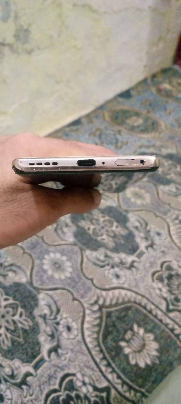 Infinix Zero 30 3