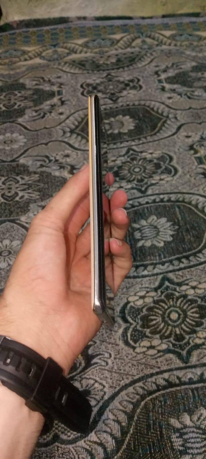 Infinix Zero 30 4
