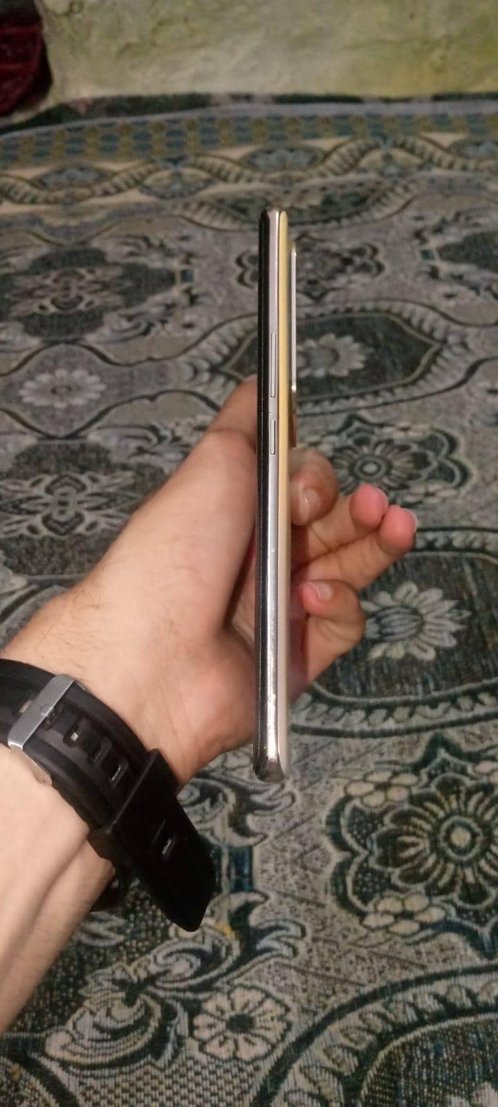 Infinix Zero 30 5