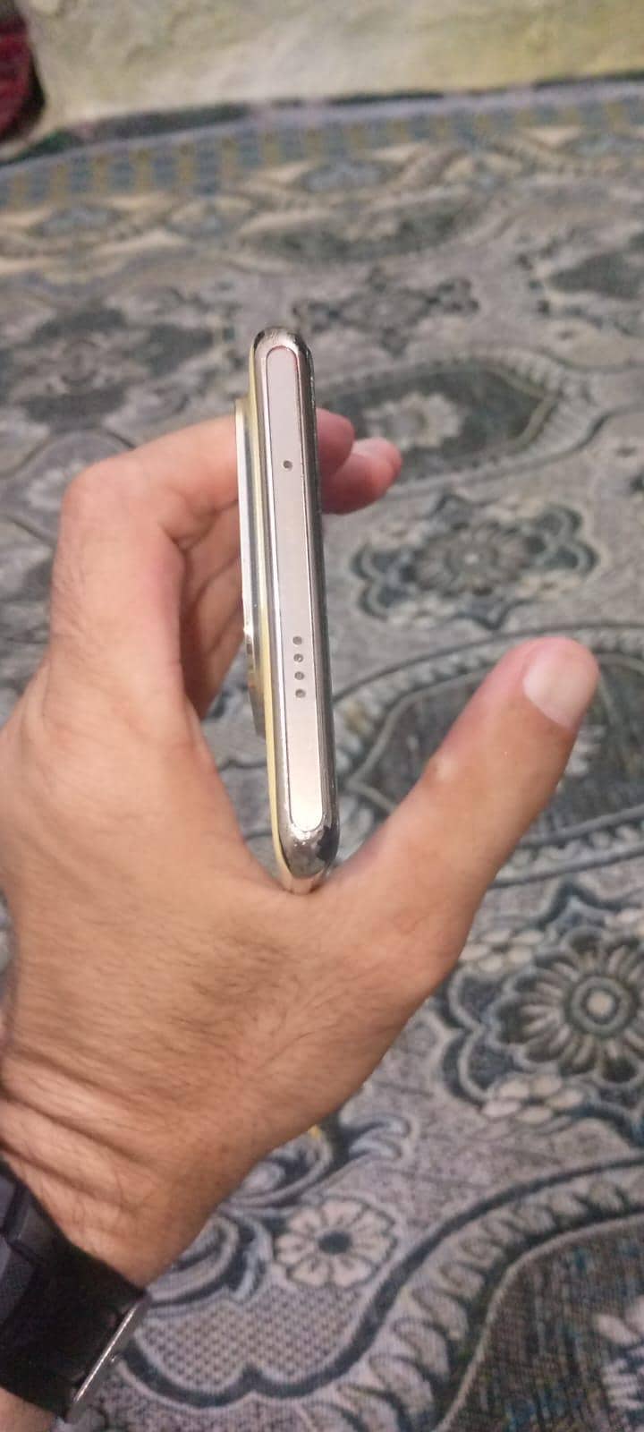Infinix Zero 30 6