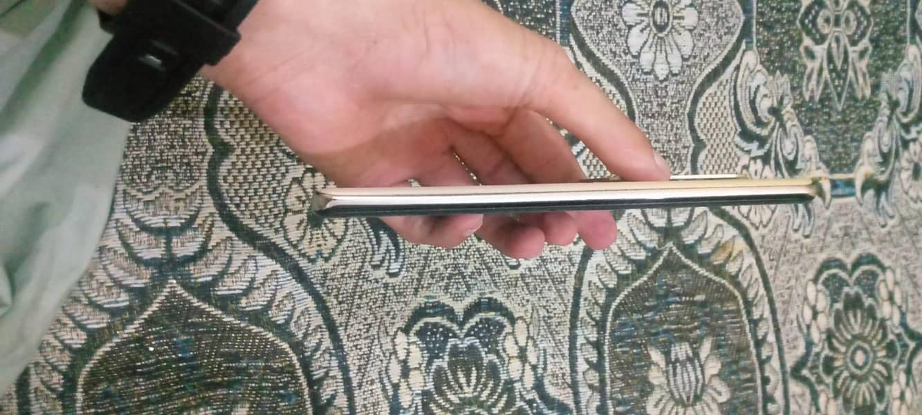 Infinix Zero 30 7