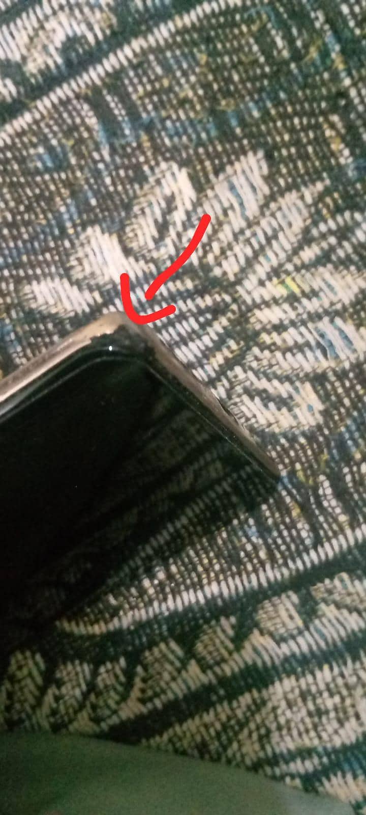 Infinix Zero 30 8