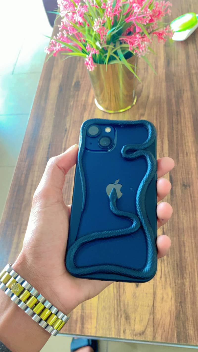 Apple iPhone 13 1