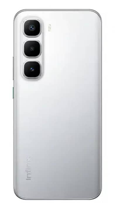 Infinix hot 60 pro plus