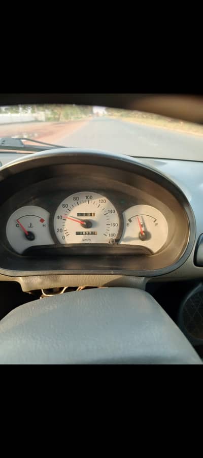 Hyundai Santro 2004