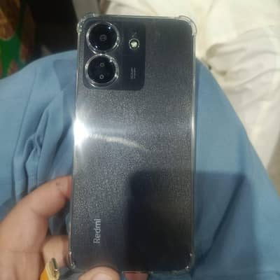 Xiaomi Redmi 13c