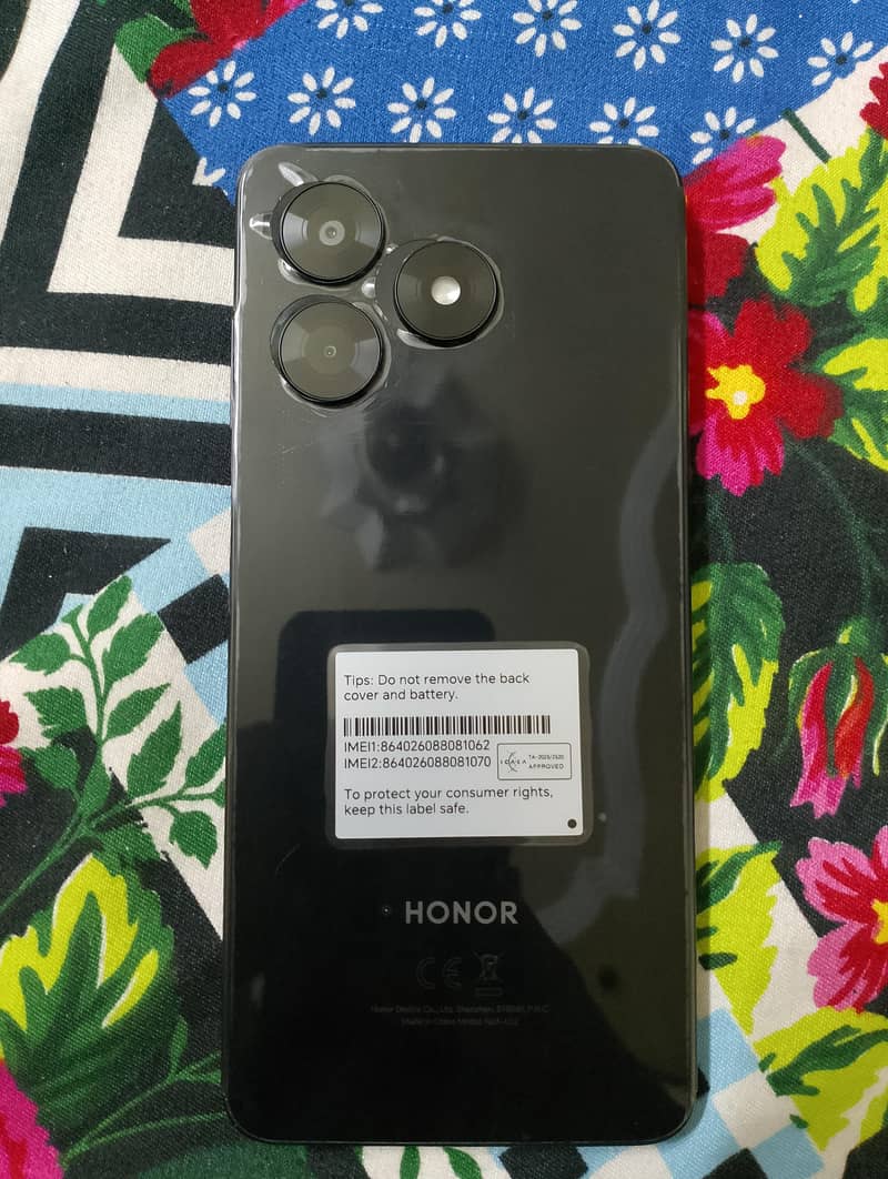 Honor 5C 0