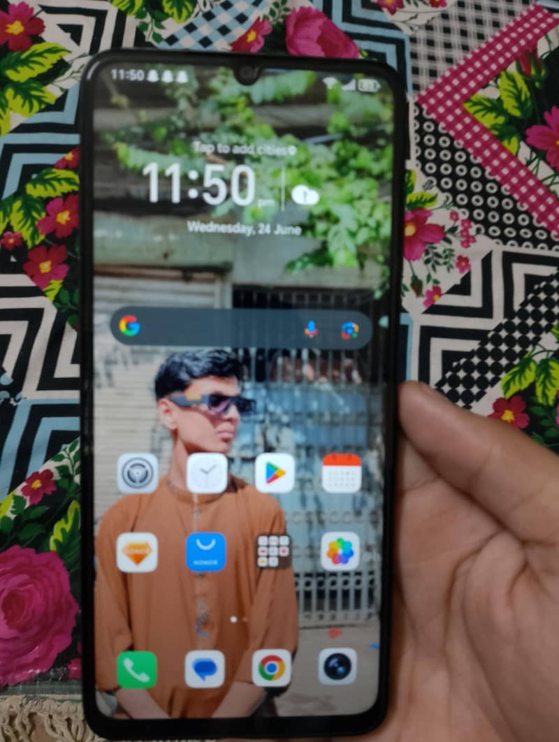 Honor 5C 1