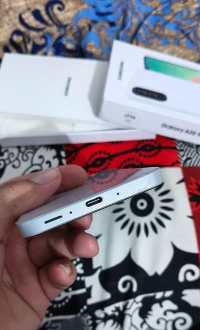 Samsung Mobile A26