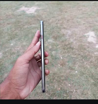 Tecno CAMON 40 Pro