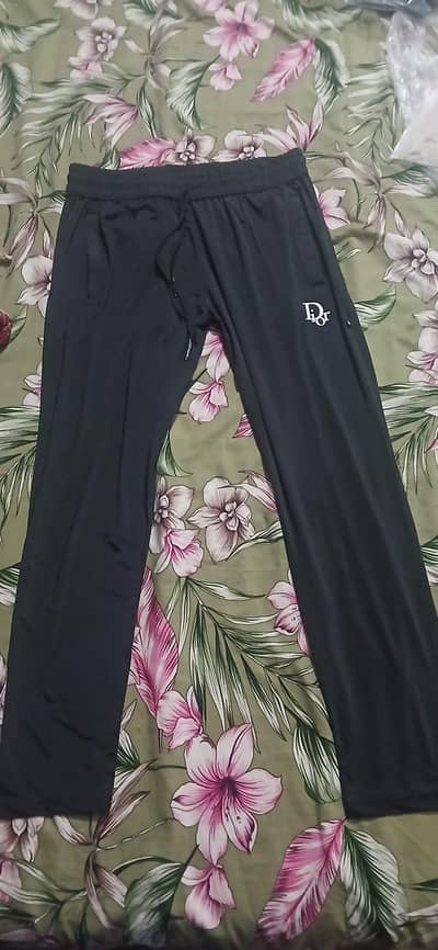Export quality track suits