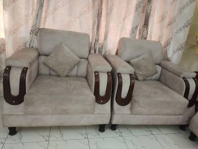 sofa set of 5