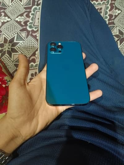 Apple iPhone 12 Pro Max