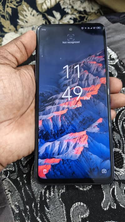 Tecno CAMON 18T