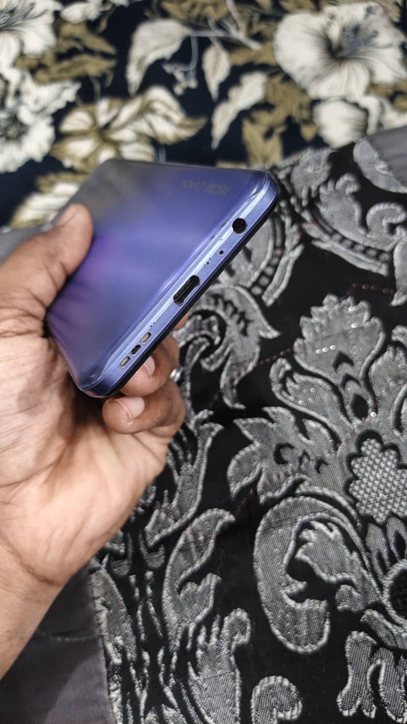 Tecno CAMON 18T 3